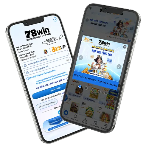 Chơi slot trên di động mọi lúc mọi nơi
