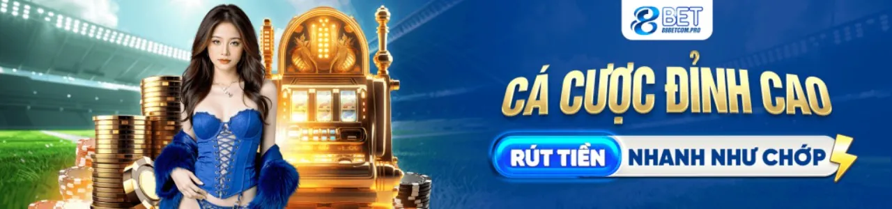 Hình ảnh nền khuyến mãi HB88 với các trò chơi cá cược thể thao và casino trực tuyến